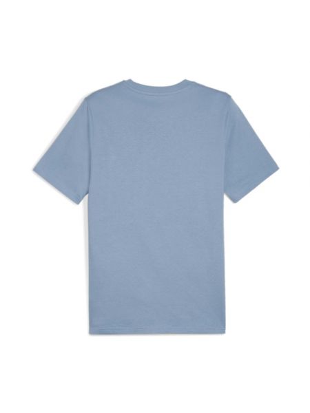 T-shirt Puma blau