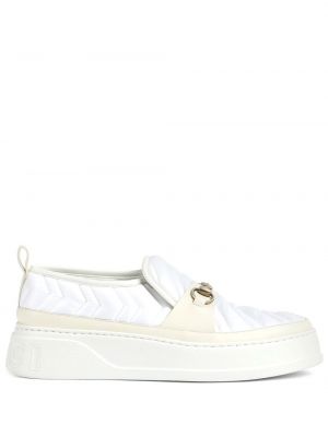 Sneakers Gucci vit