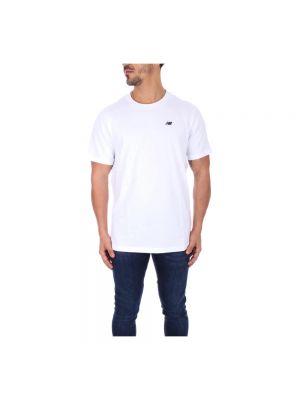 Camicia New Balance bianco