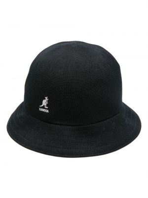 Двустранна шапка Mastermind Japan черно