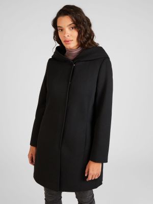 Prehodna jakna Vero Moda Curve črna