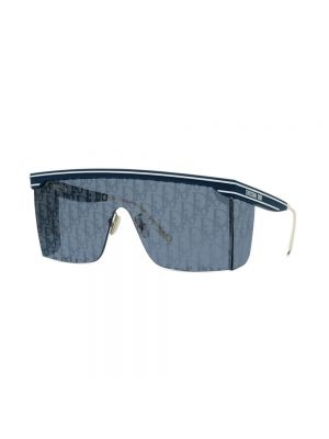 Sonnenbrille Dior blau