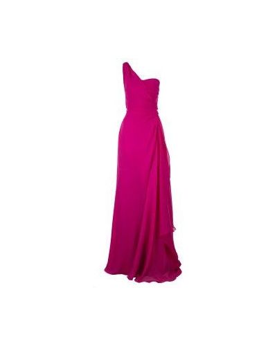 Платье Versace Collection, розовое