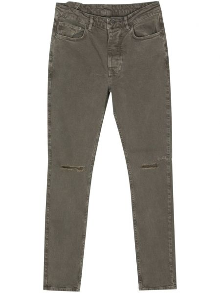 Skinny fit jean pantolon Ksubi