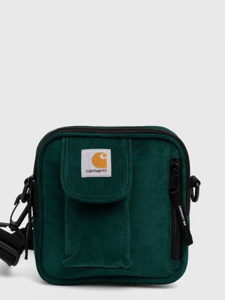 Τσάντα Carhartt Wip πράσινο