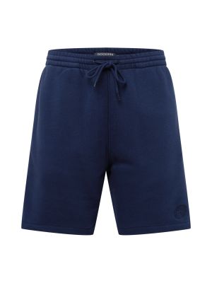 Панталон Dockers синьо