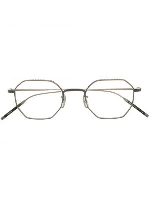Szemüveg Oliver Peoples szürke