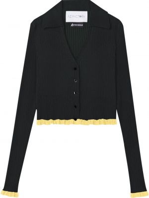 Cardigan Az Factory noir