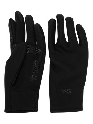 Rękawiczki Y-3 czarne
