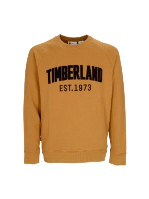Sweatshirt Timberland braun
