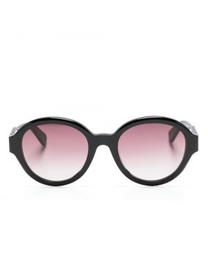 Okulary przeciwsłoneczne gradientowe Chloé Eyewear