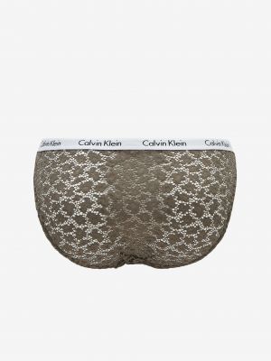Čipkované nohavičky Calvin Klein