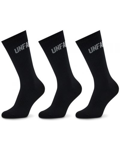 Шкарпетки Unfair Athletics чорні