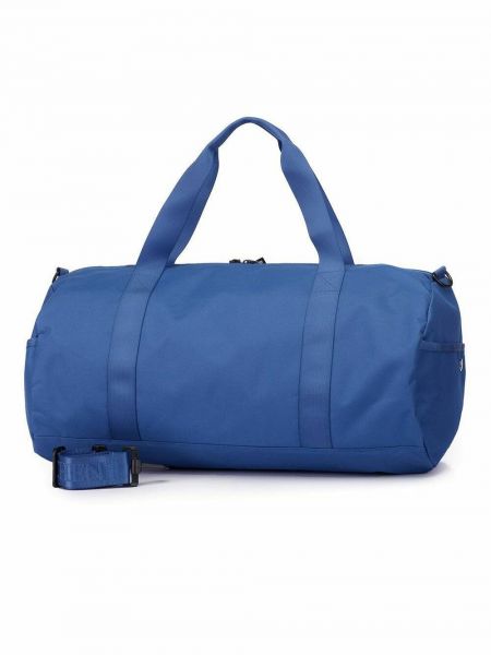 Дорожная сумка Wittchen синяя