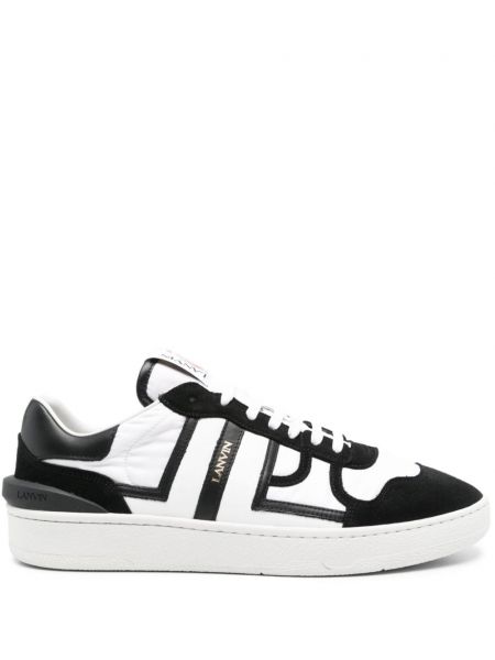 Dantel bağcıklı sneaker Lanvin