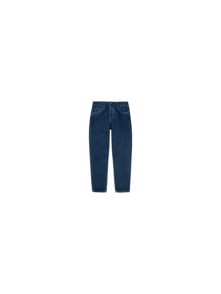 Jeans mit taschen Carhartt Wip blau