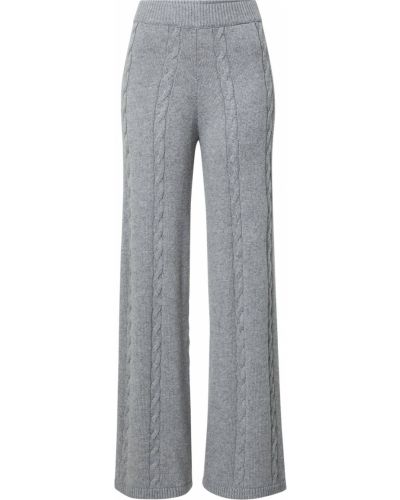 Pantaloni Florence By Mills Exclusive For About You gri