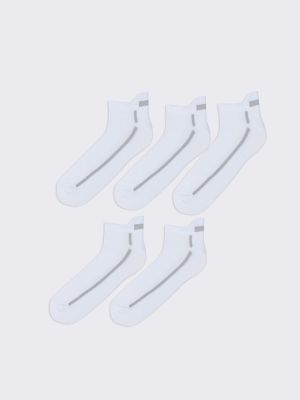 Чорапи Lc Waikiki бяло