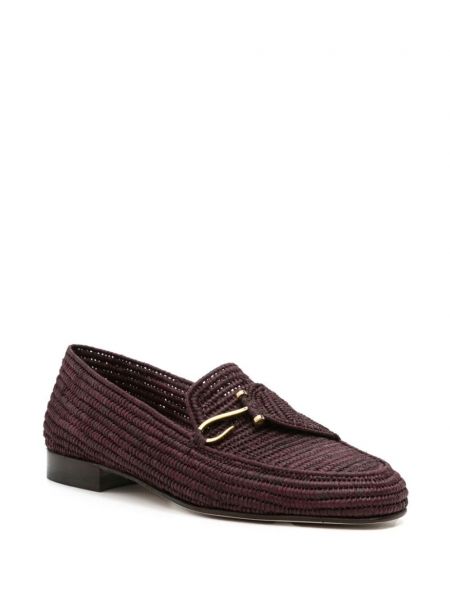 Loafers Edhèn Milano