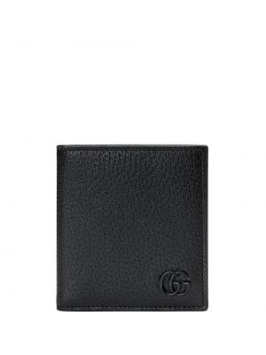 Peňaženka Gucci - čierna