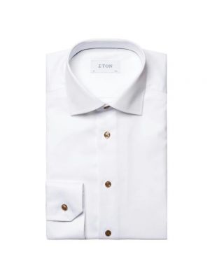 Koszula Eton biała