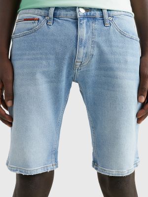 Shorts en jean Tommy Jeans