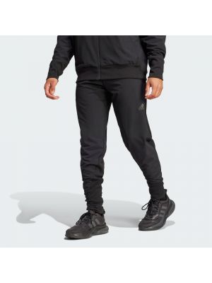 Pantaloni Adidas Sportswear nero