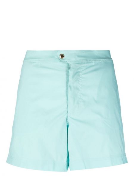 Shorts Tom Ford blå