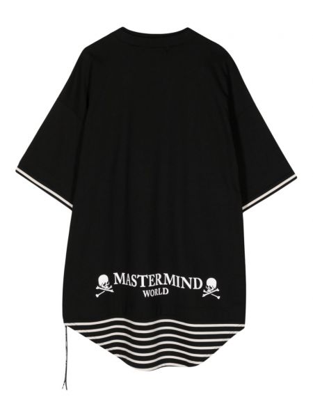 Bavlněné tričko Mastermind World