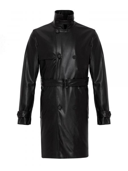 Kabát Antioch fekete