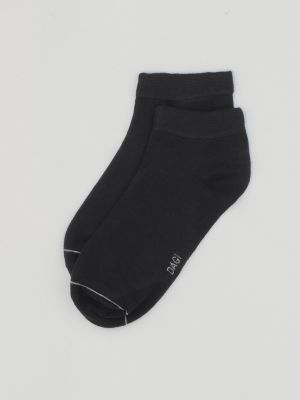 Чорапи Dagi черно