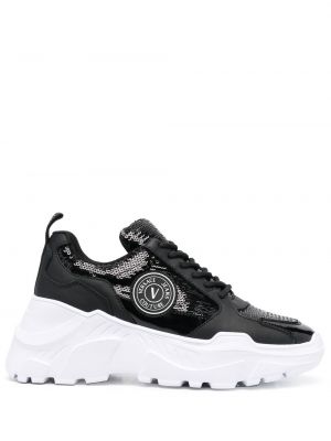 Kile sneakers Versace Jeans Couture svart