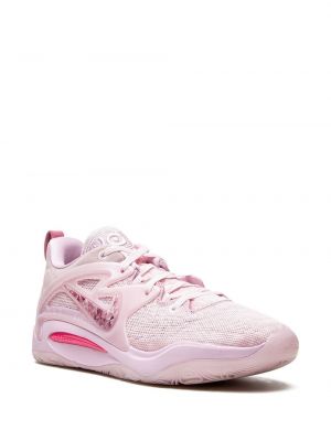 Sportbačiai su perlais Nike rožinė