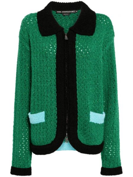 Cardigan Andersson Bell