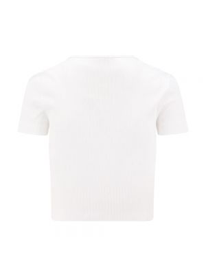 Camisa Fendi blanco