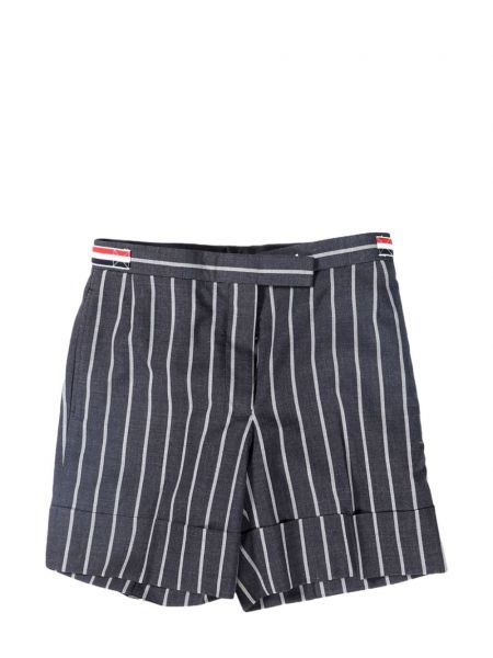 Villa shortsit Thom Browne sininen