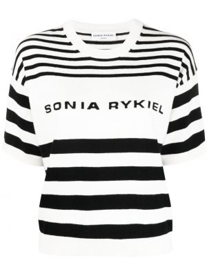 Pletený top Sonia Rykiel