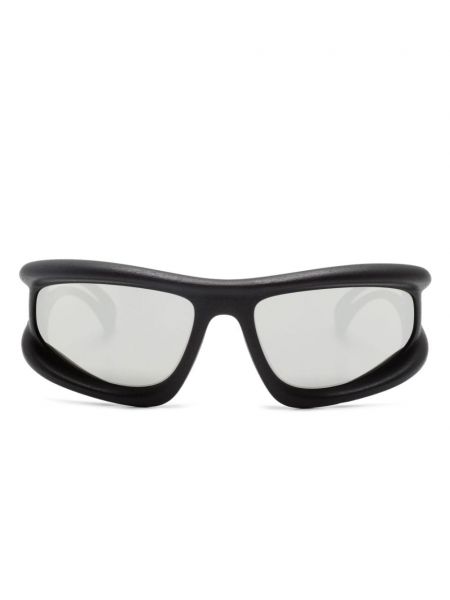 Слънчеви очила Mykita черно