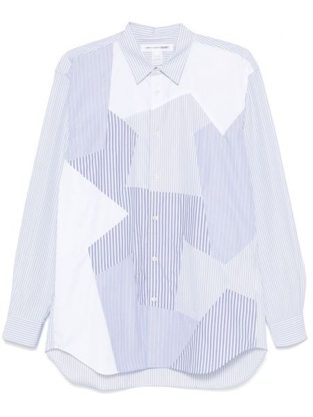 Skjorte Comme Des Garcons Shirt blå