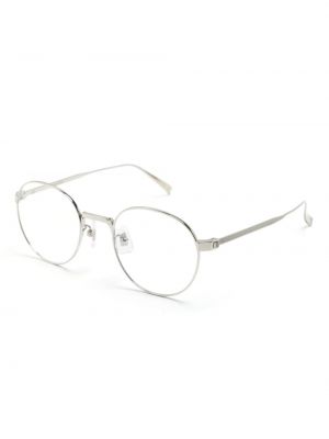 Brýle Dunhill stříbrné