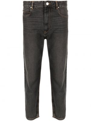 Дънки skinny fit Marant Etoile