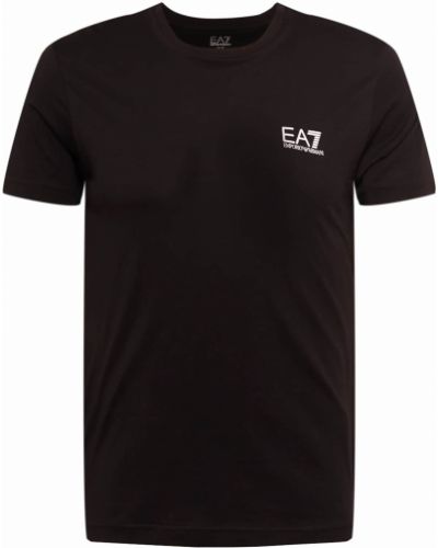 Camicia in maglia Ea7 Emporio Armani