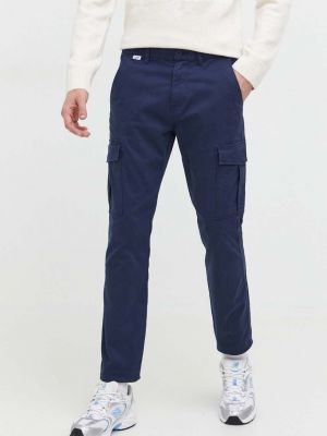 Сині штани карго Tommy Jeans