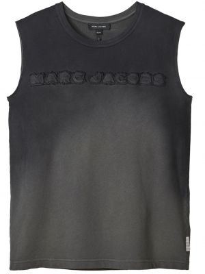Tank top Marc Jacobs šedý