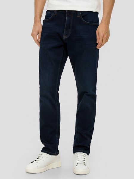 Приталенные джинсы скинни S.oliver