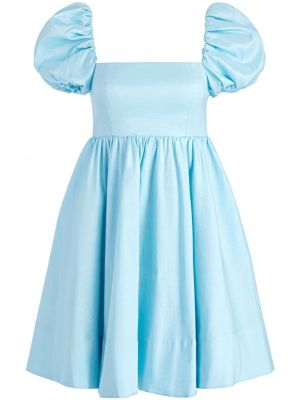 Šaty Alice + Olivia modrá