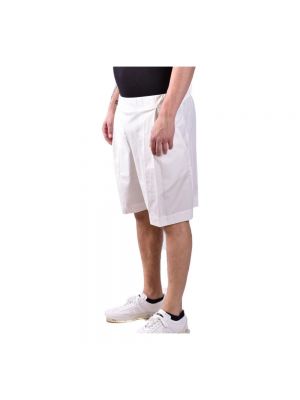 Pantalones Laneus blanco
