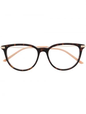 Glasögon Gucci Eyewear brun