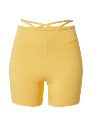Tamprės Nike Sportswear auksinė