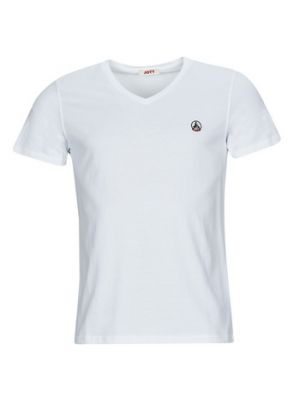 T-shirt Jott bianco